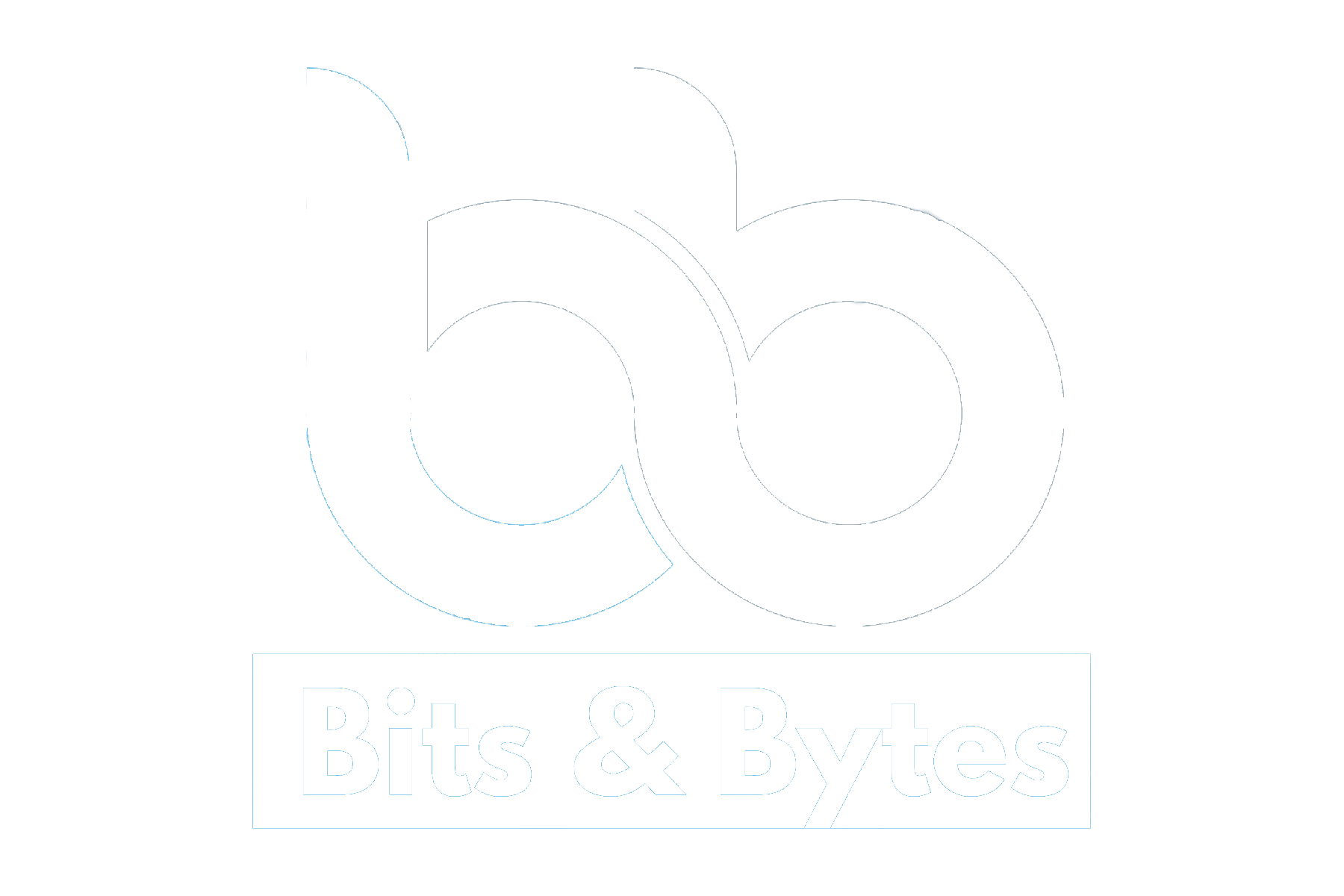 Bits & Bytes Logo